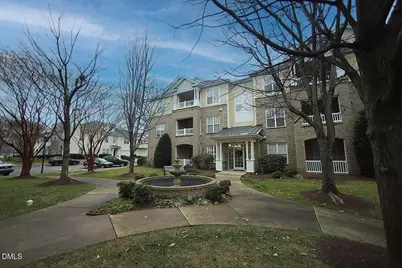 3161 Hemlock Forest Circle #101, Raleigh, NC 27612 - Photo 20