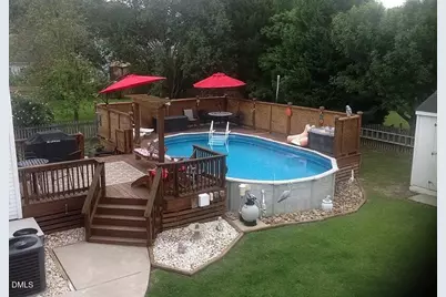 4301 Treetops Circle, Winterville, NC 28590 - Photo 24