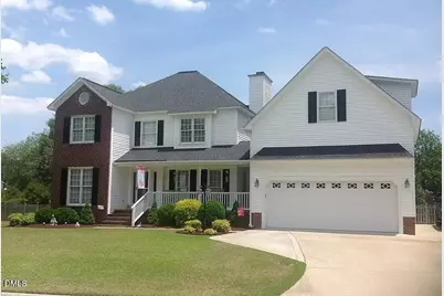 4301 Treetops Circle, Winterville, NC 28590 - Photo 1
