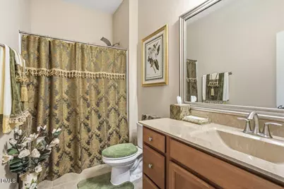 35 Rolling Meadows Lane, Chapel Hill, NC 27517 - Photo 50