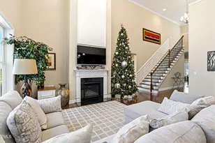 35 Rolling Meadows Ln, Chapel Hill, NC 27517 - Photo 10