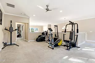 35 Rolling Meadows Ln, Chapel Hill, NC 27517 - Photo 36