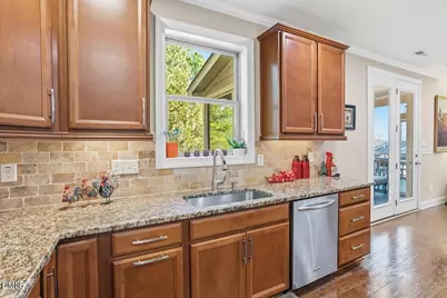 35 Rolling Meadows Lane, Chapel Hill, NC 27517 - Photo 10