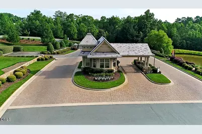 35 Rolling Meadows Lane, Chapel Hill, NC 27517 - Photo 70