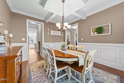 717 Rockport Drive, Clayton, NC 27527 - Photo 18