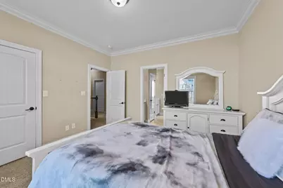 717 Rockport Drive, Clayton, NC 27527 - Photo 34