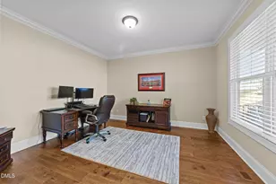 717 Rockport Dr, Clayton, NC 27527 - Photo 16