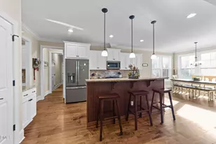 717 Rockport Dr, Clayton, NC 27527 - Photo 20