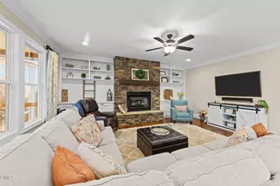 717 Rockport Dr, Clayton, NC 27527 - Photo 26