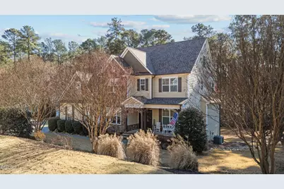 717 Rockport Drive, Clayton, NC 27527 - Photo 4