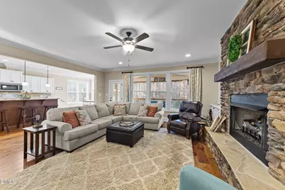 717 Rockport Drive, Clayton, NC 27527 - Photo 24