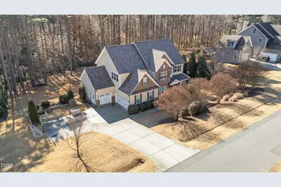 717 Rockport Drive, Clayton, NC 27527 - Photo 6