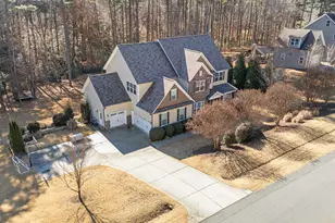 717 Rockport Dr, Clayton, NC 27527 - Photo 6