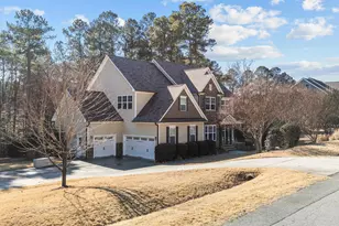 717 Rockport Dr, Clayton, NC 27527 - Photo 2