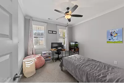 180 Elvenia Circle, Benson, NC 27504 - Photo 18