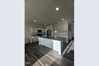 3413 Baybrooke Drive W #Apt A, Wilson, NC 27893 - Photo 8