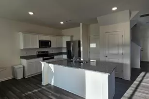 3413 Baybrooke Dr W, Wilson, NC 27893 - Photo 8