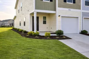 3413 Baybrooke Dr W, Wilson, NC 27893 - Photo 2