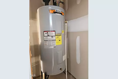 3413 Baybrooke Drive W #Apt A, Wilson, NC 27893 - Photo 34