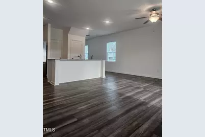 3413 Baybrooke Drive W #Apt A, Wilson, NC 27893 - Photo 6