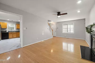 7 Current Lane, Durham, NC 27712 - Photo 10