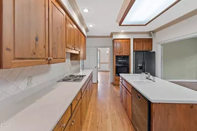 1708 Sawgrass Court, Raleigh, NC 27615 - Photo 24