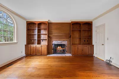 1708 Sawgrass Court, Raleigh, NC 27615 - Photo 16