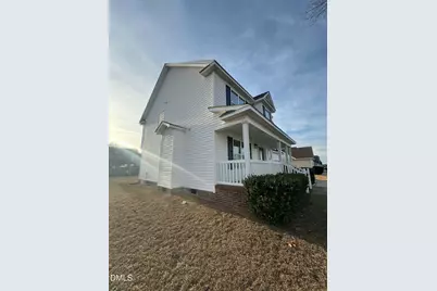 1425 Thoroughbred Trail, Parkton, NC 28371 - Photo 2