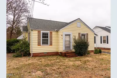 319 E Church Street, Creedmoor, NC 27522 - Photo 2
