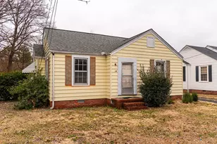 319 E Church St, Creedmoor, NC 27522 - Photo 2
