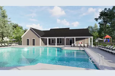 256 Otter Lodge Street, Sanford, NC 27330 - Photo 32