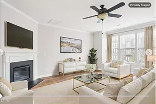 9238 Wooden Rd, Raleigh, NC 27617 - Photo 12