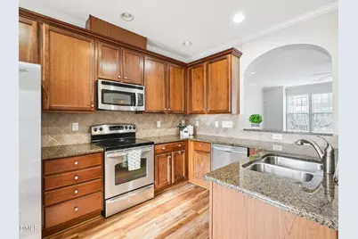 9238 Wooden Road, Raleigh, NC 27617 - Photo 18