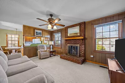 5305 Old Milburnie Road, Wendell, NC 27591 - Photo 34