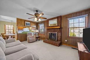 5305 Old Milburnie Rd, Wendell, NC 27591 - Photo 34