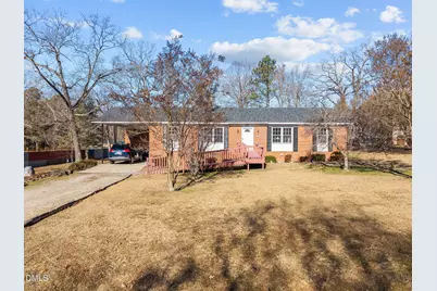 5305 Old Milburnie Road, Wendell, NC 27591 - Photo 4