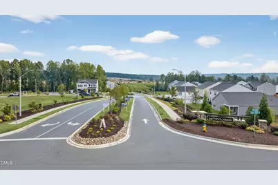 396 Rusling Leaf Drive, Fuquay Varina, NC 27526 - Photo 32