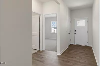 396 Rusling Leaf Drive, Fuquay Varina, NC 27526 - Photo 2