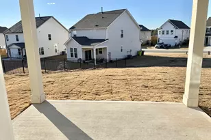 22 Gerrad St, Franklinton, NC 27525 - Photo 20