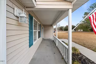103 Plantation Rd, Rockingham, NC 28379 - Photo 4