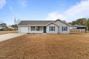 103 Plantation Rd, Rockingham, NC 28379 - Photo 2