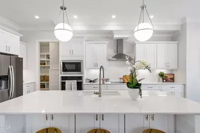 817 Crimson Ridge Trail, Fuquay-Varina, NC 27526 - Photo 8