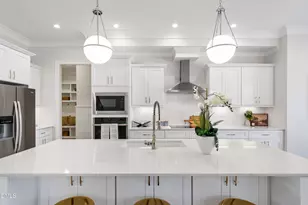 817 Crimson Rdg Trl, Fuquay-Varina, NC 27526 - Photo 8