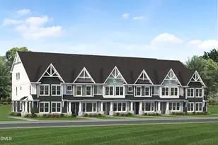 3129 White Rail Dr, Fuquay Varina, NC 27526 - Photo 2