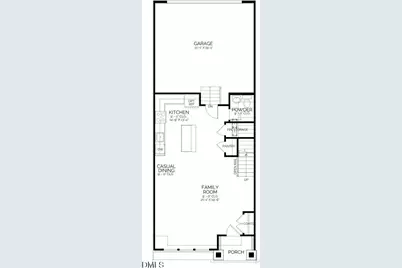 3129 White Rail Drive, Fuquay Varina, NC 27526 - Photo 6