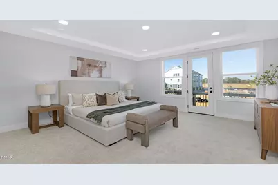 3129 White Rail Drive, Fuquay Varina, NC 27526 - Photo 4