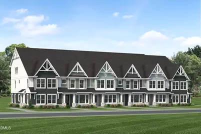 3133 White Rail Drive, Fuquay Varina, NC 27526 - Photo 18