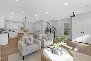 3133 White Rail Dr, Fuquay Varina, NC 27526 - Photo 2