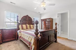 12740 Rosalie St, Raleigh, NC 27614 - Photo 32