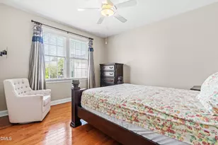 12740 Rosalie St, Raleigh, NC 27614 - Photo 38